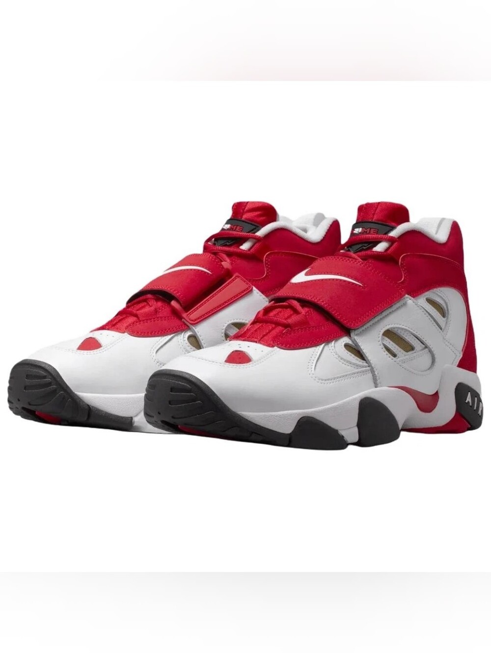 Men's Nike Air Diamond Turf 2 'Reverse'